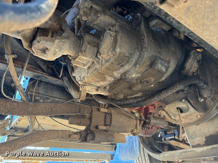 image for item EF3000 1992 Kenworth semi truck