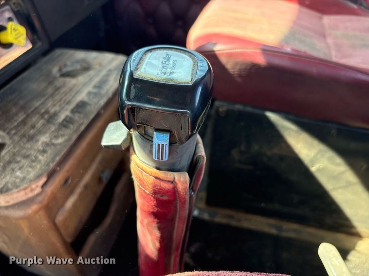 image for item EF3000 1992 Kenworth semi truck