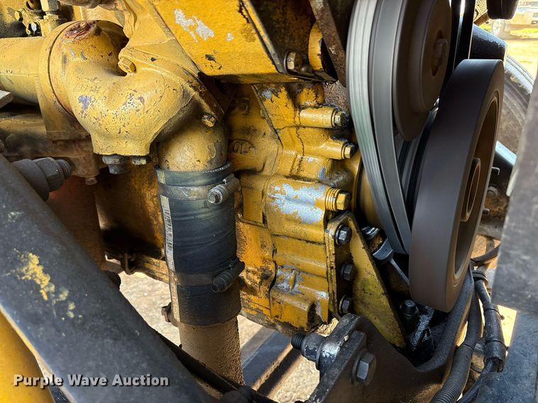 image for item EF3000 1992 Kenworth semi truck