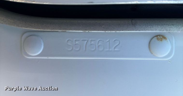 image for item EF3000 1992 Kenworth semi truck