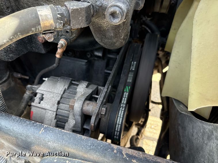 image for item EF3013 1999 Peterbilt 357 semi truck