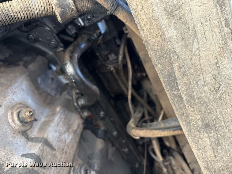 image for item EF3013 1999 Peterbilt 357 semi truck