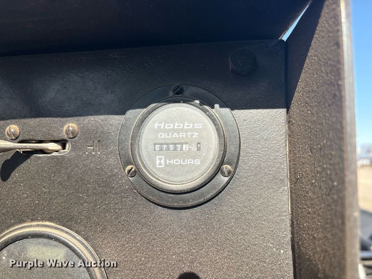 image for item EF3027 1987 Ford LN8000 semi truck