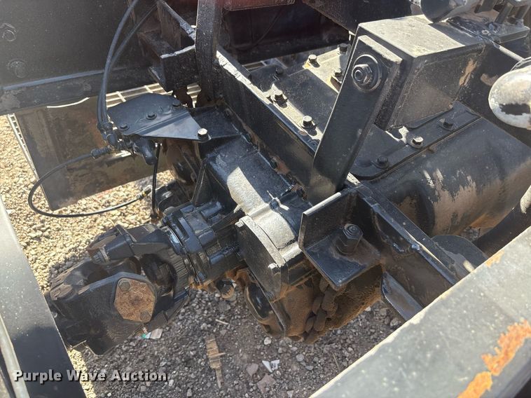 image for item EF3027 1987 Ford LN8000 semi truck