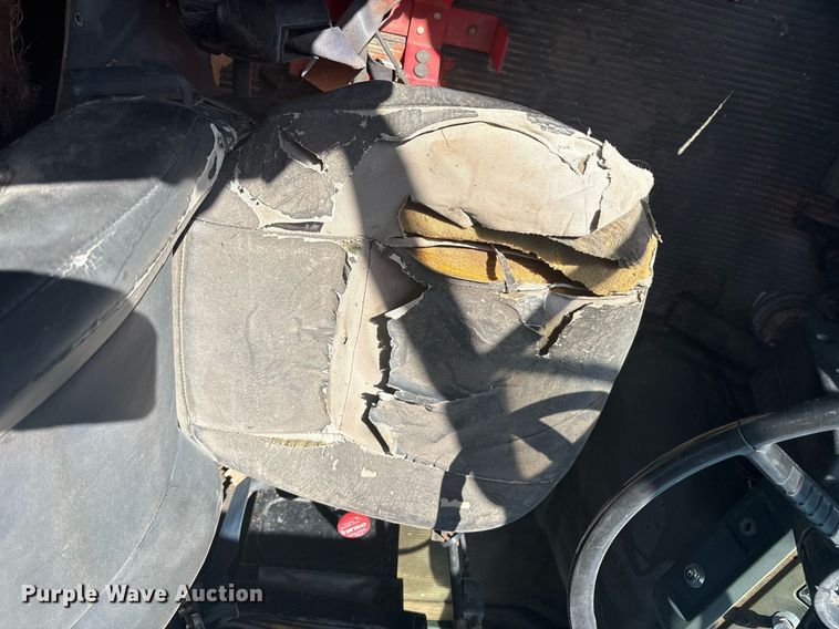 image for item EF3030 1987 Ford L8000 semi truck