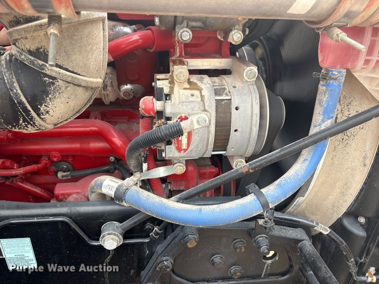 image for item EF3098 2020 Kenworth T880 semi truck