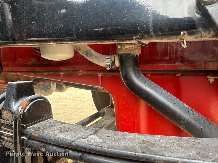 image for item EF3098 2020 Kenworth T880 semi truck