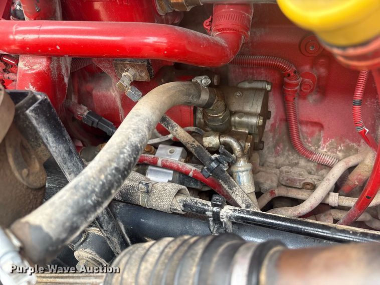 image for item EF3098 2020 Kenworth T880 semi truck