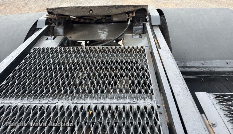 image for item EG5786 2014 Capacity Trucks TJ5000 yard truck