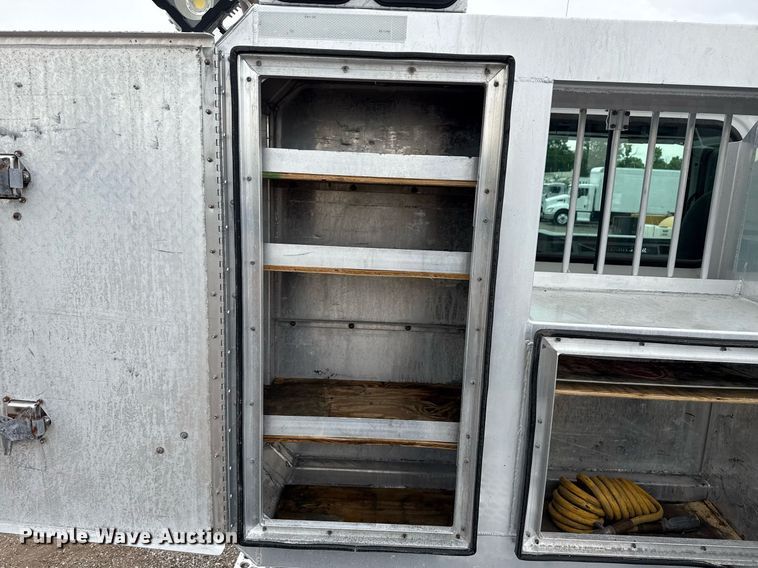 image for item EG5806 2012 Western Star 4900 Conventional  semi truck