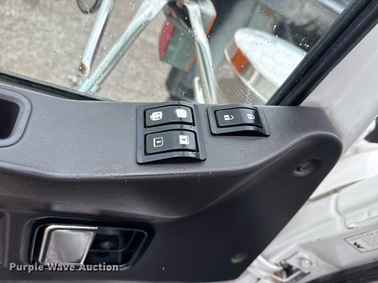 image for item EG5806 2012 Western Star 4900 Conventional  semi truck