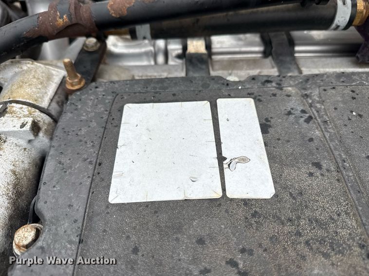 image for item EG5806 2012 Western Star 4900 Conventional  semi truck