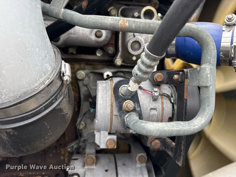 image for item EG5806 2012 Western Star 4900 Conventional  semi truck