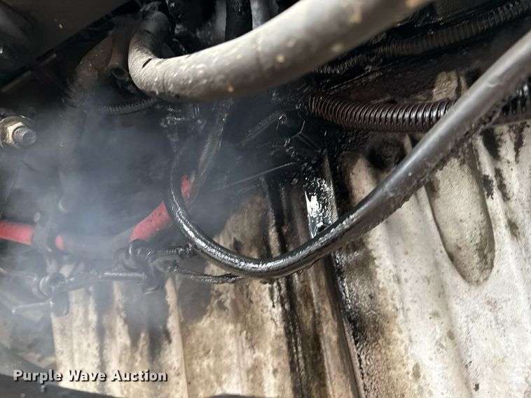 image for item EG5806 2012 Western Star 4900 Conventional  semi truck