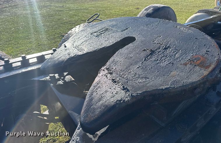 image for item EG6406 1995 Peterbilt 379 semi truck