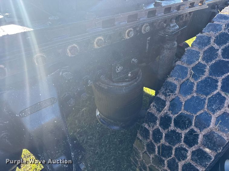 image for item EG6406 1995 Peterbilt 379 semi truck