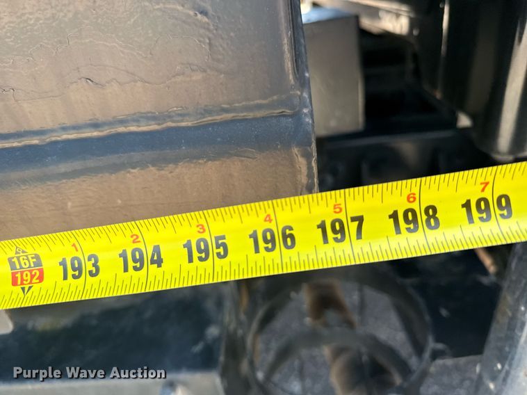 image for item EG6411 1999 Sterling M8500 dump truck