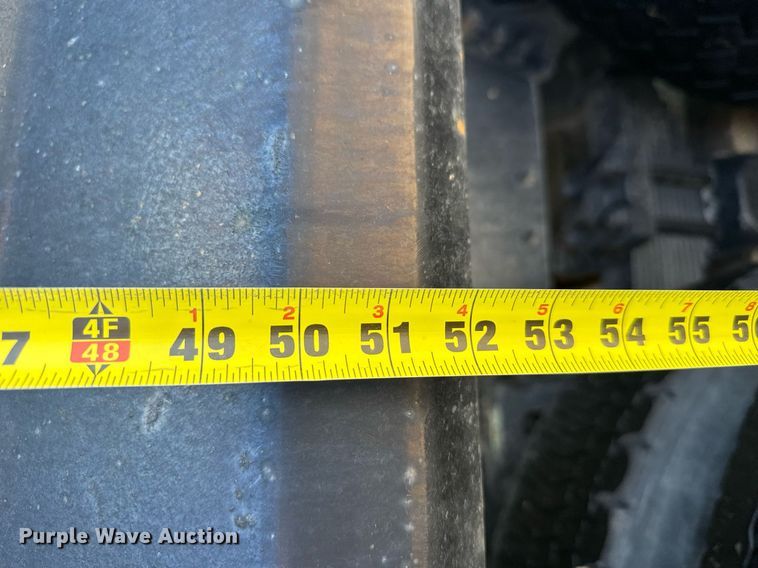 image for item EG6411 1999 Sterling M8500 dump truck