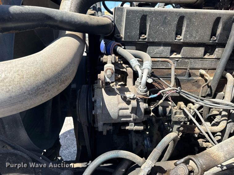 image for item EG6411 1999 Sterling M8500 dump truck