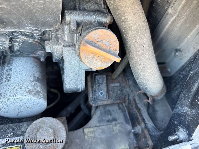 image for item EG6435 2019 Freightliner Cascadia semi truck