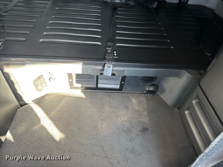 image for item EG6435 2019 Freightliner Cascadia semi truck