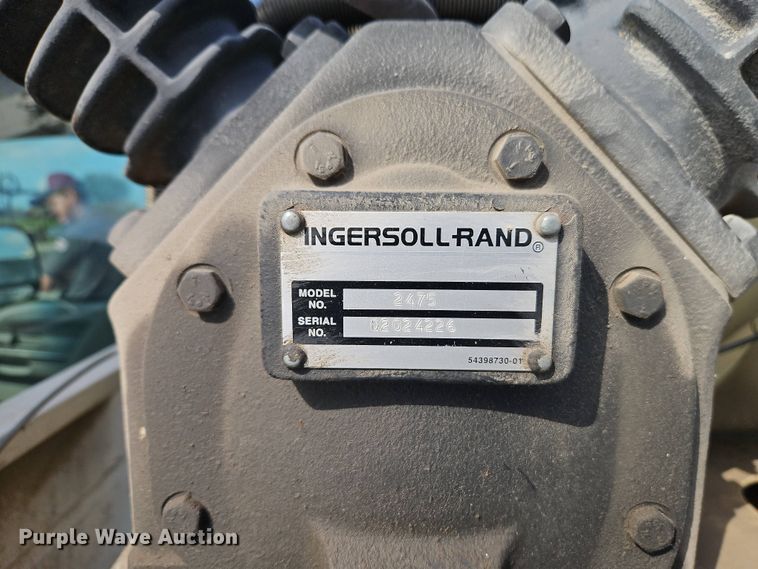 image for item EI8965 2001 Ford F450 Super Duty utility / service truck