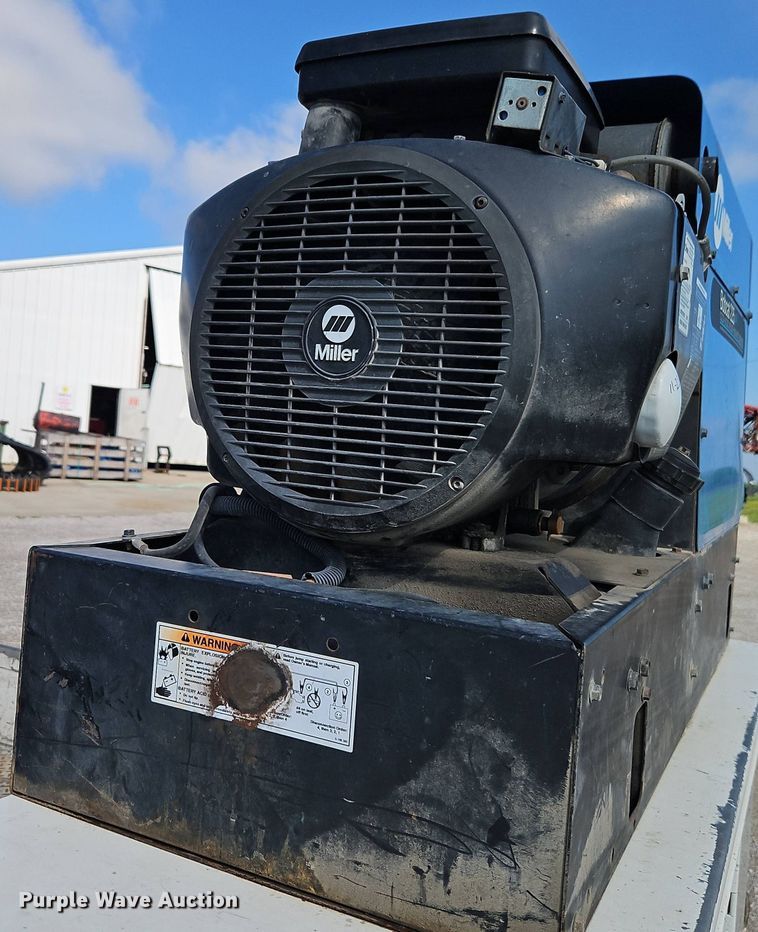 image for item EI8965 2001 Ford F450 Super Duty utility / service truck