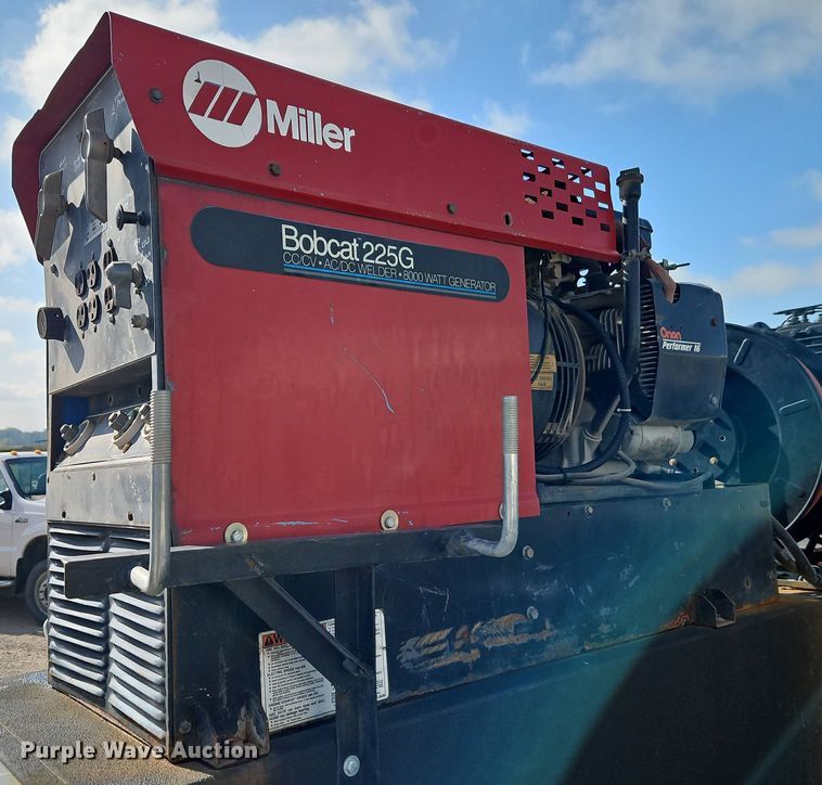 image for item EI8966 2014 Ford F550 Super Duty utility / service truck