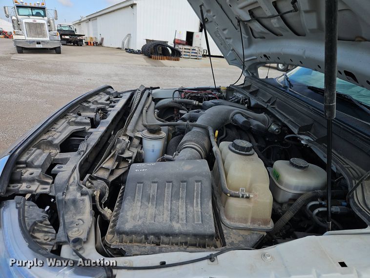 image for item EI8966 2014 Ford F550 Super Duty utility / service truck