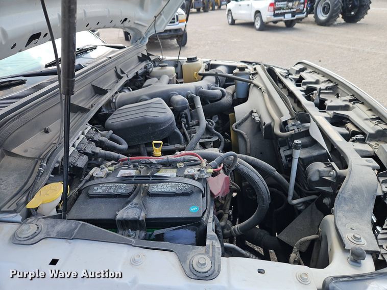 image for item EI8966 2014 Ford F550 Super Duty utility / service truck