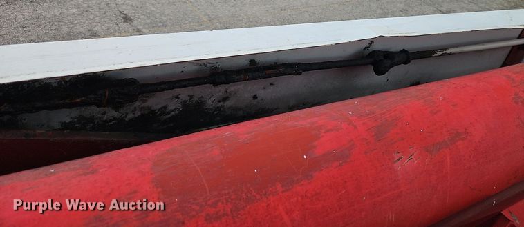 image for item EI8983 1991 GMC Top Kick forestry bucket truck