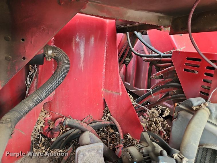 image for item EI8983 1991 GMC Top Kick forestry bucket truck