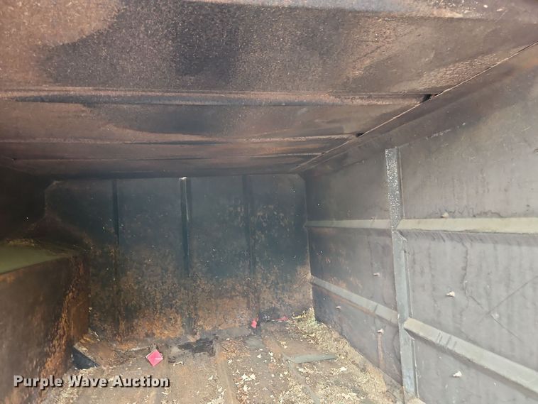 image for item EI8983 1991 GMC Top Kick forestry bucket truck