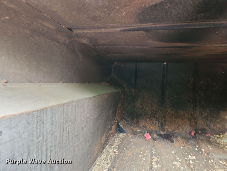 image for item EI8983 1991 GMC Top Kick forestry bucket truck