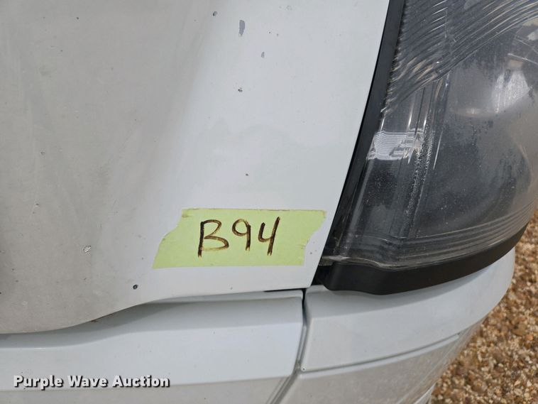 image for item EJ7478 2017 Volvo VNL semi truck