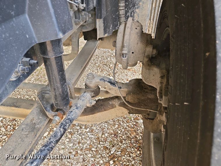 image for item EJ7478 2017 Volvo VNL semi truck