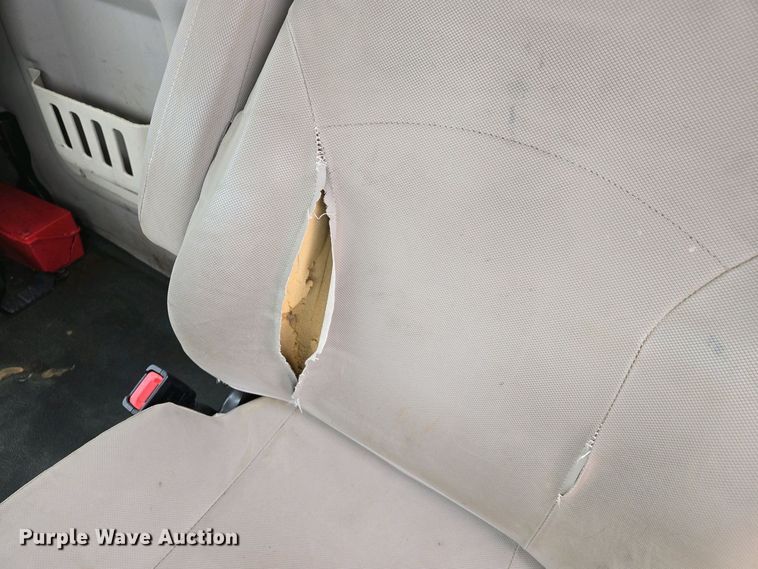 image for item EJ7479 2017 Volvo VNL semi truck