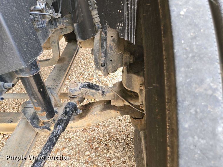 image for item EJ7479 2017 Volvo VNL semi truck