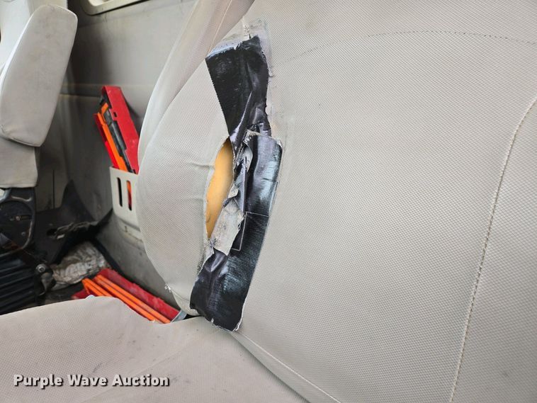 image for item EJ7480 2017 Volvo VNL semi truck