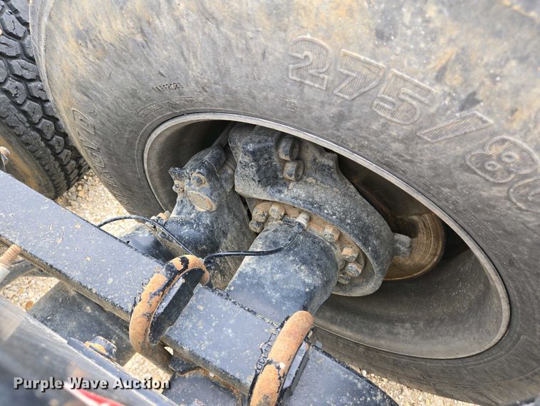 image for item EJ7480 2017 Volvo VNL semi truck