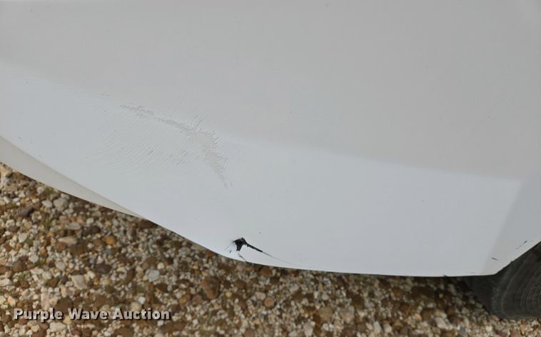 image for item EJ7481 2017 Volvo VNL semi truck