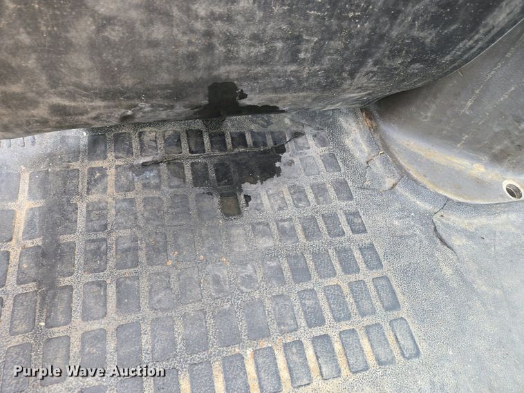 image for item EJ7481 2017 Volvo VNL semi truck