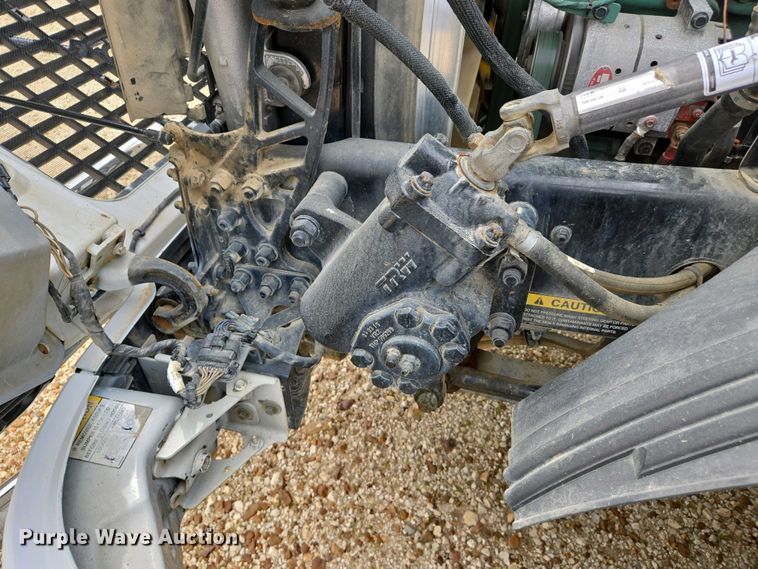 image for item EJ7481 2017 Volvo VNL semi truck