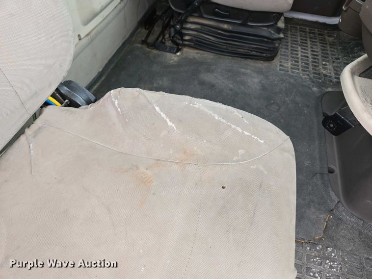 image for item EJ7482 2018 Volvo VNL semi truck