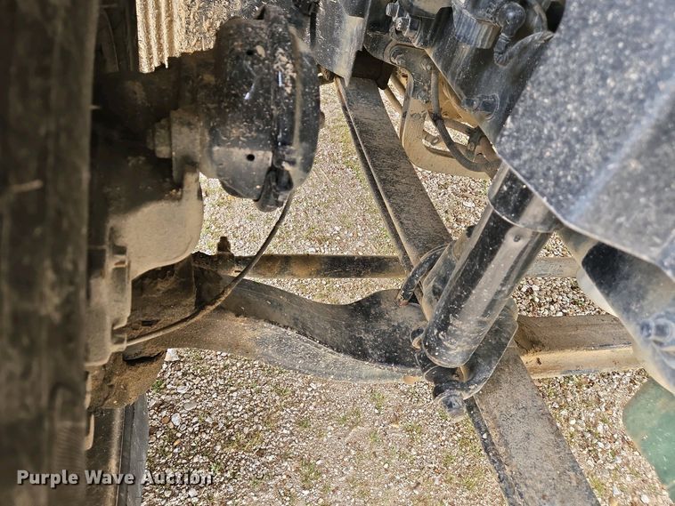 image for item EJ7482 2018 Volvo VNL semi truck