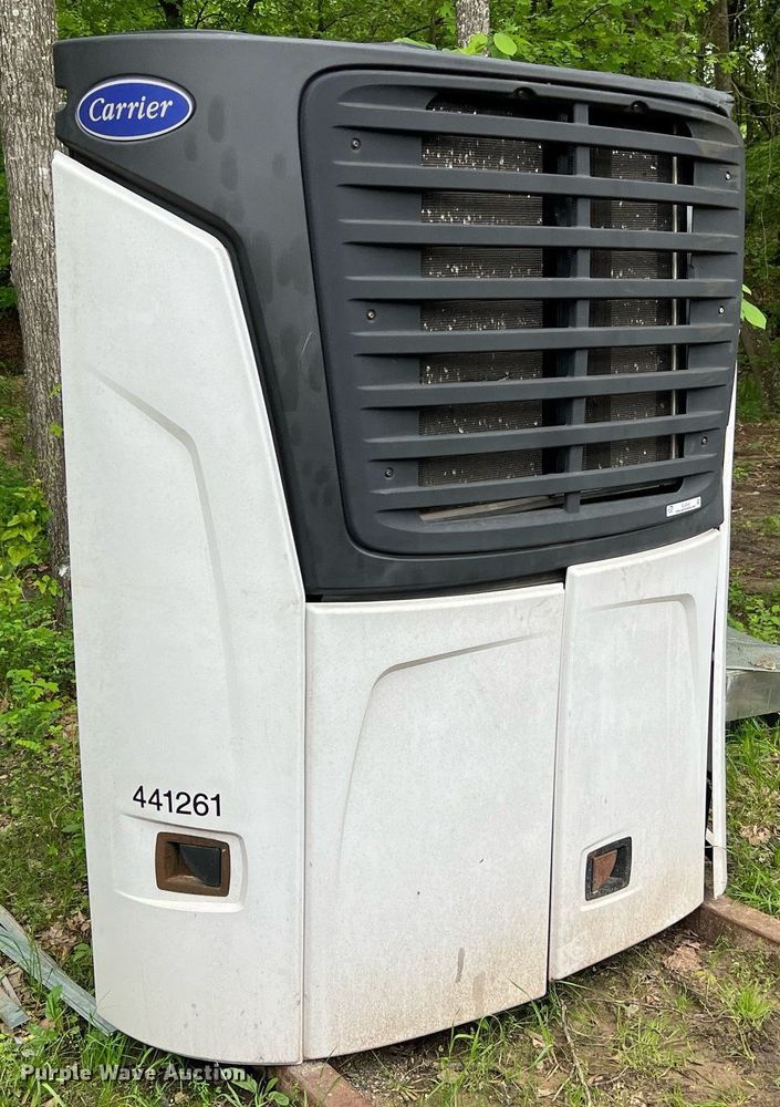 image for item EL2049 Carrier X2 2500 Advance refrigerator Unit