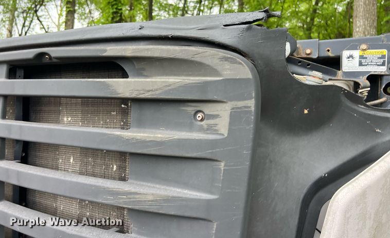 image for item EL2049 Carrier X2 2500 Advance refrigerator Unit