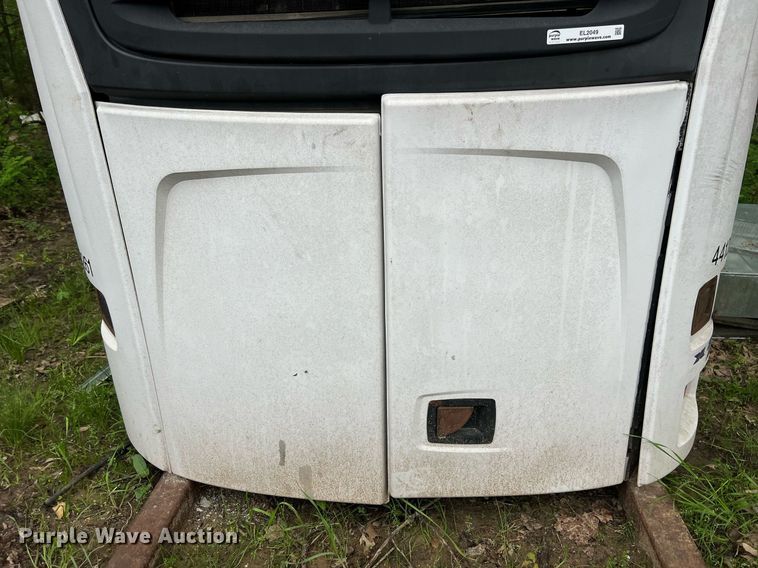 image for item EL2049 Carrier X2 2500 Advance refrigerator Unit