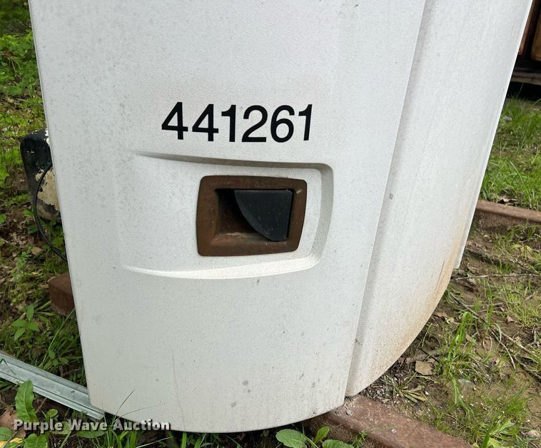 image for item EL2049 Carrier X2 2500 Advance refrigerator Unit