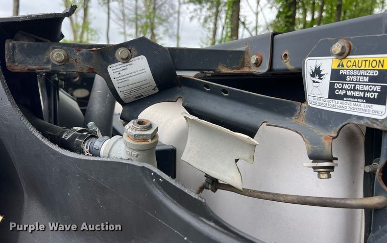 image for item EL2049 Carrier X2 2500 Advance refrigerator Unit